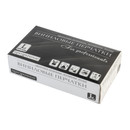 Перчатки виниловые размер L 100шт_4