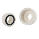 Муфта полипропиленовая 25мм разъемная RTP_4