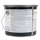 Эмаль акриловая для бетонных полов Olecolor белая матовая 3,5кг_4