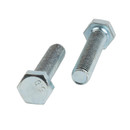 Болт М12х60 DIN 933 кл 5,8 с шестигранной головкой_4