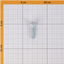 Болт DIN603 6,0х30 мебельный_4