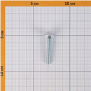 Болт DIN603 6,0х40 мебельный_4