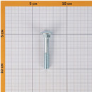 Болт DIN603 8,0х50 мебельный_4