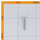 Винт 4,0х35 DIN965 с потайной головкой_4