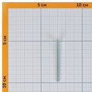 Винт 4,0х50 DIN965 с потайной головкой