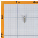 Винт 5,0х16 DIN965 с потайной головкой_4