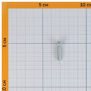 Винт 5,0х20 DIN965 с потайной головкой_4