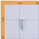 Винт 5,0х25 DIN965 с потайной головкой_4