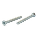 Винт 5,0х50 DIN965 с потайной головкой