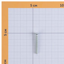 Винт 4,0х30 DIN7985 с полукруглой головкой_4