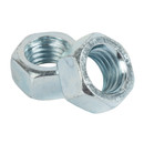 Гайка М18 DIN934_4