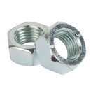 Гайка М24 DIN934_4