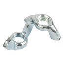 Гайка барашковая М10 DIN315