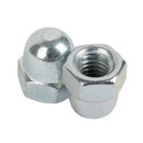 Гайка колпачковая М6 DIN1587_4