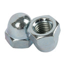 Гайка колпачковая М12 DIN1587