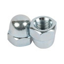 Гайка колпачковая М16 DIN 1587_4