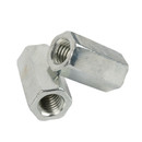 Гайка соединительная М16 DIN6334_4