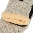 Перчатки шерстяные утепленные со спилковым наладонником_4