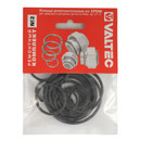 Набор уплотнительных колец №2 для арматуры и резьбовых фитингов Ду 1/2-2 (ремонтный комплект)