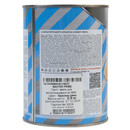 Грунт-эмаль для металлопрофиля Master Prime красное вино (RAL 3005) 0,9кг