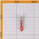 Дюбель универсальный Fischer Duopower KNV 8x40 мм_4