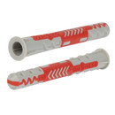 Дюбель универсальный Fischer Duopower KNV 8x65 мм_4