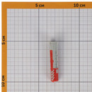 Дюбель универсальный Fischer Duopower KNV 10x50 мм_4