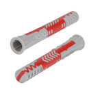 Дюбель универсальный Fischer Duopower KNV 10x80 мм_4