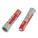 Дюбель универсальный Fischer Duopower KNV 12x60 мм 4 шт/уп_4