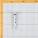 Болт анкерный с шестигранной головкой Fischer FSA-S 10х60/10 мм