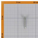 Гвоздь оцинкованный ершеный ТЕХНОНИКОЛЬ 3,5х30 мм ведро 1 кг_4