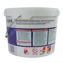 Штукатурка декоративная FARBITEX PROFI мультиструктурная 9 л_4