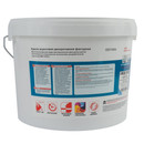 Краска акриловая FARBITEX PROFI Textura декоративная фактурная 15 кг_4