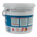 Краска акриловая FARBITEX PROFI Textura декоративная фактурная 7 кг_4