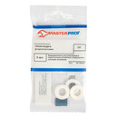 Прокладка фторопластовая 1/2" 3 шт