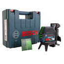 Нивелир лазерный Bosch GCL 2-15G