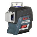 Нивелир лазерный Bosch GLL 3-80 C (AA) + BT 150