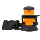 Шлифмашина эксцентриковая Вихрь ЭШМ-125Э 125 мм 450 Вт_4