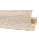 Плинтус Bonkeel Color ВС6006 2200х60х25 мм бежевый_4