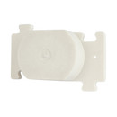 Подрозетник SoundPack M доборный 72х150 мм