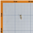 Саморез по дереву 3,5х16мм желтый цинк_4