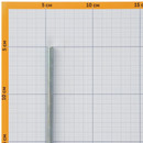 Шпилька оцинкованная резьбовая М8х500мм усиленная_4