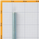 Шпилька оцинкованная резьбовая М16х2000мм усиленная_4