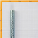 Шпилька оцинкованная резьбовая М24х1000мм усиленная_4