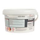 Краска фасадная EuroFacade матовая 2л Farbitex