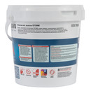 Краска финишная FARBITEX PROFI Storm с кварцевым наполнителем белый перламутр 1 л_4