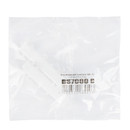 Соединитель Bonkeel Style BS7000 белый_4