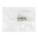 Угол наружный Bonkeel Style BS7000 белый_4