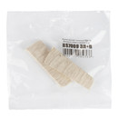 Заглушки Bonkeel Style BS7009 бежевые, 2 шт_4