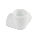 Тройник полипропиленовый 25мм двухплоскостной RTP_4